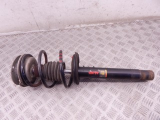 Стойка передняя левая BMW 3-series (E46) 1997-2003, M52TU