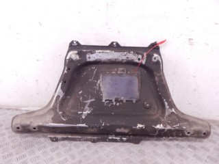 Защита двигателя, ориг. номер 7028433, N42, 51717028433, BMW 3-series (E46) 1997-2003