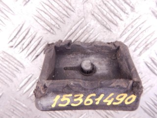 Опора под домкрат (поддомкратная подушка) BMW 3-series (E46) 1997-2003, универсал, N42