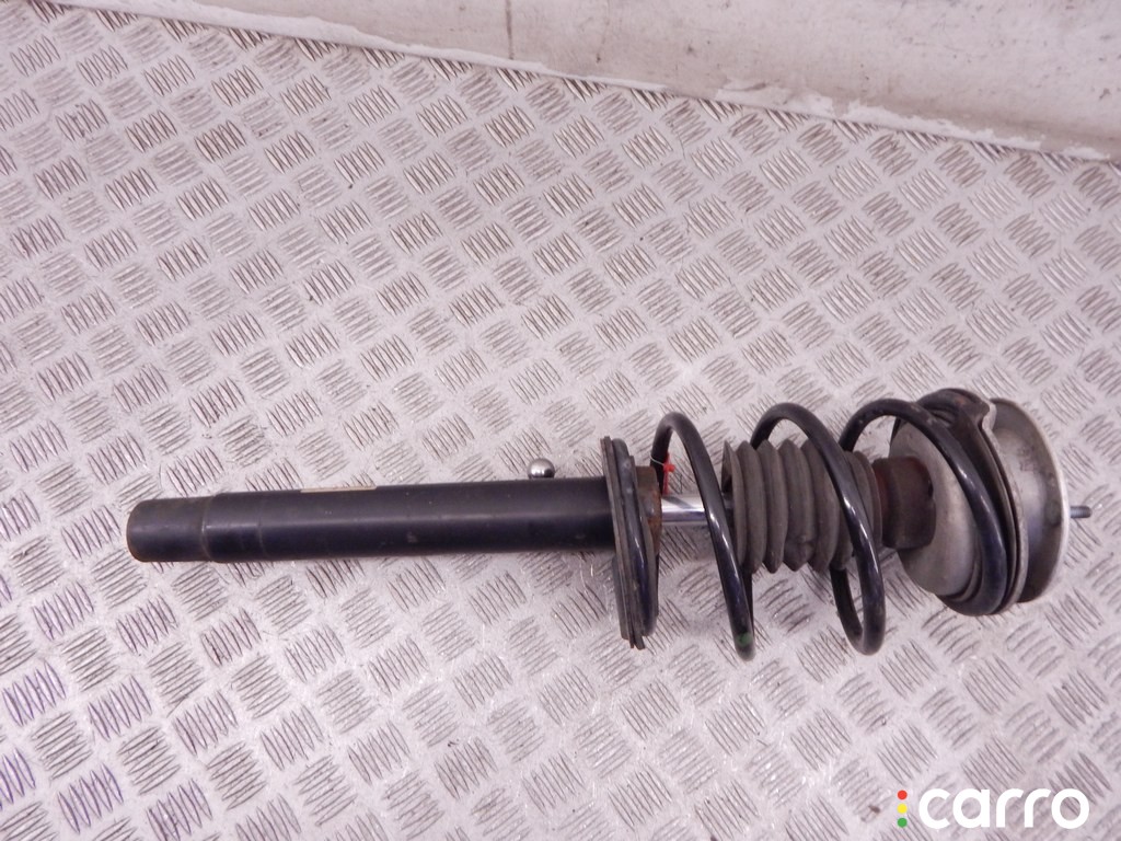 Стойка передняя левая BMW 3-series (E46) 1997-2003, N42, фото 1