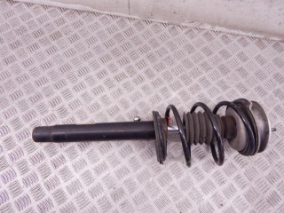 Стойка передняя левая BMW 3-series (E46) 1997-2003, N42