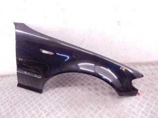 Крыло переднее правое, ориг. номер 41357042324, 7042324, N46, BMW 3-series (E46) 2001-2006