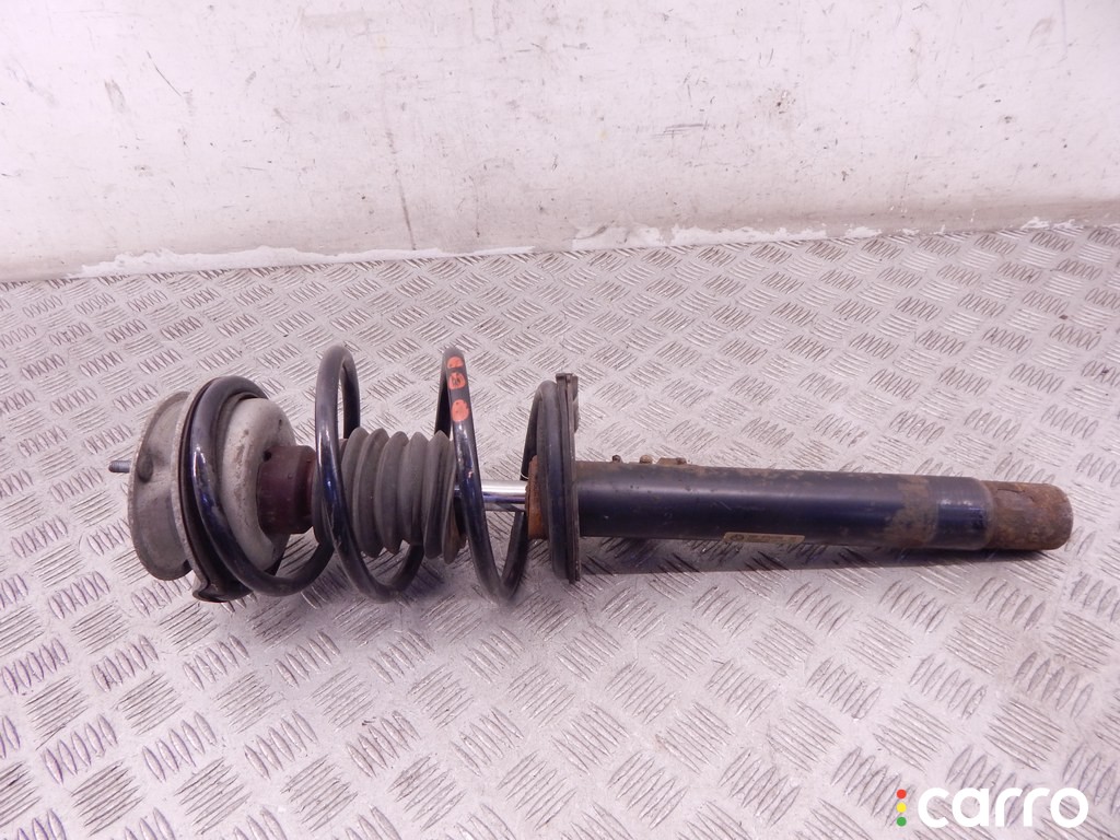 Стойка передняя левая BMW 3-series (E46) 2001-2006, M47N, фото 1