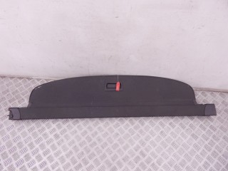 Шторка багажника, ориг. номер 8E9863551, 63551, AUDI A6 (C6/4F) 2004-2008