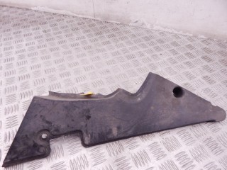 Защита днища, ориг. номер M57N, 51717159982, 7159982, BMW 5-series (E60/61) 2002-2007