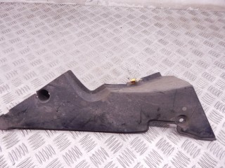 Защита днища, ориг. номер M57N, 51717159981, 7159981, BMW 5-series (E60/61) 2002-2007