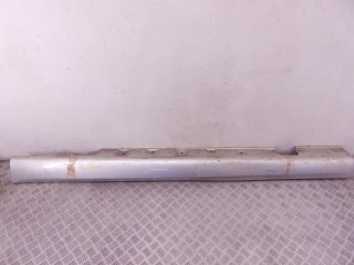 Накладка на порог, ориг. номер N42, 7117895, 51717117895, BMW 3-series (E46) 1997-2003