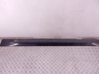 Накладка на порог, M47N, BMW 3 E46