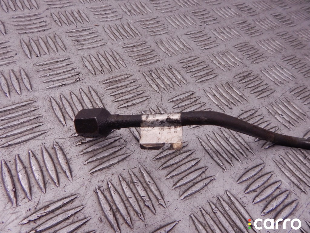 Трубка Dynamic Drive BMW 7-series (E65/66) 2001-2005, M57N306D2, фото 2