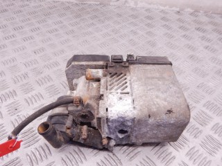 Автономный отопитель BMW 5-series (E39) 1995-2000, 3.0 л, 5МКПП, M57