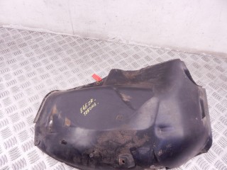 Защита арок задняя правая (подкрылок), ориг. номер 8203770, N42, 51718203770, BMW 3-series (E46) 1997-2003
