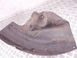 Защита арок задняя правая (подкрылок), ориг. номер 8203770, N42, 51718203770, BMW 3-series (E46) 1997-2003