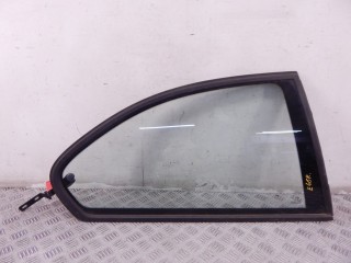 Стекло кузовное боковое правое BMW 3-series (E46) 1997-2003, N42