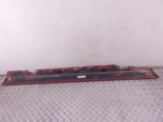 Накладка на порог, ориг. номер N42, 51710029243, 0029243, BMW 3-series (E46) 1997-2003