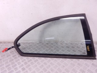 Стекло кузовное боковое правое BMW 3-series (E46) 1997-2003, N42