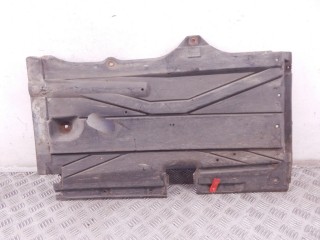 Защита днища, ориг. номер 8176757, M54, 51718176757, BMW 5-series (E39) 2000-2004