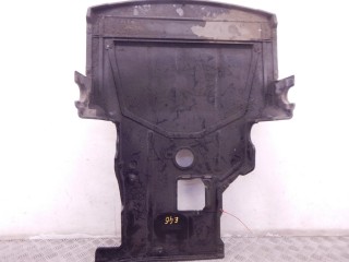 Защита двигателя, ориг. номер M52TU, 8193818, 51718193818, BMW 3-series (E46) 1997-2003