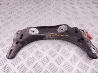 Кронштейн КПП BMW 3-series (E46) 1997-2003, АКПП, 22321096931