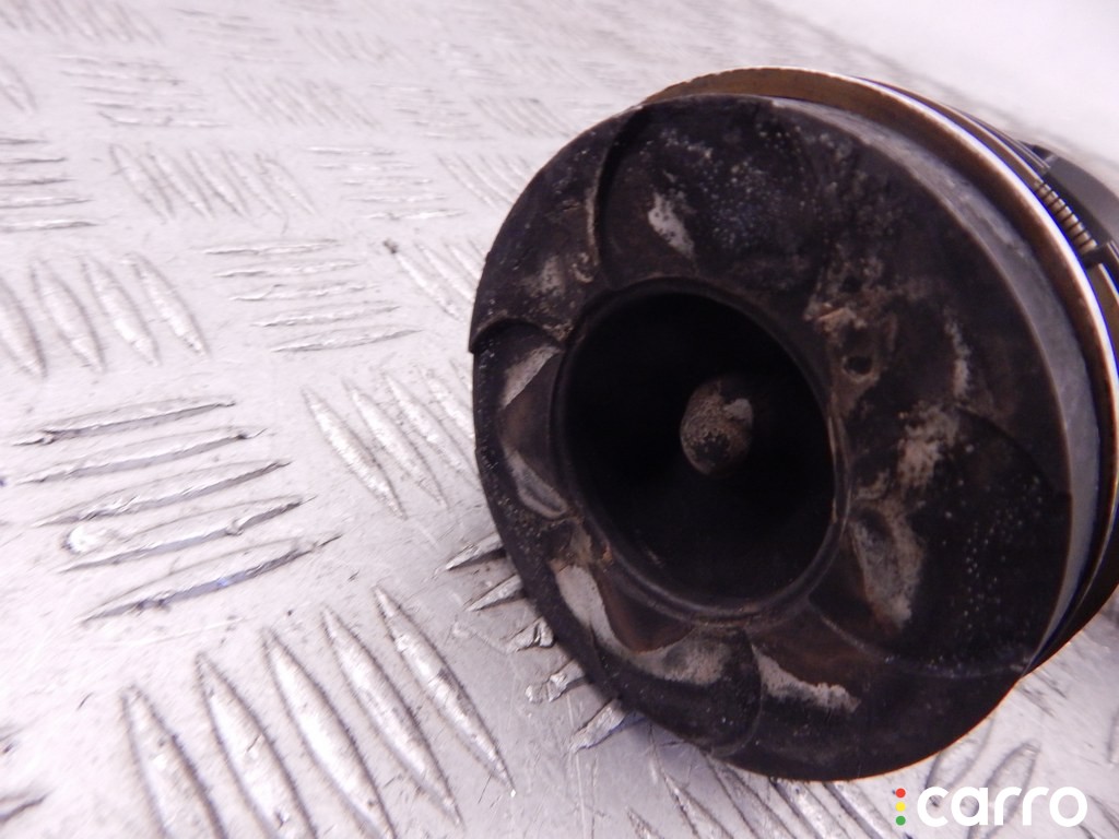 Поршень BMW 5-series (E39) 1995-2000, 2.5 л, дизель, M57, фото 3