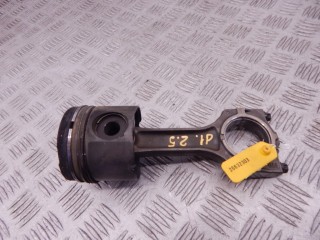 Поршень, ориг. номер M57, BMW 5-series (E39) 1995-2000