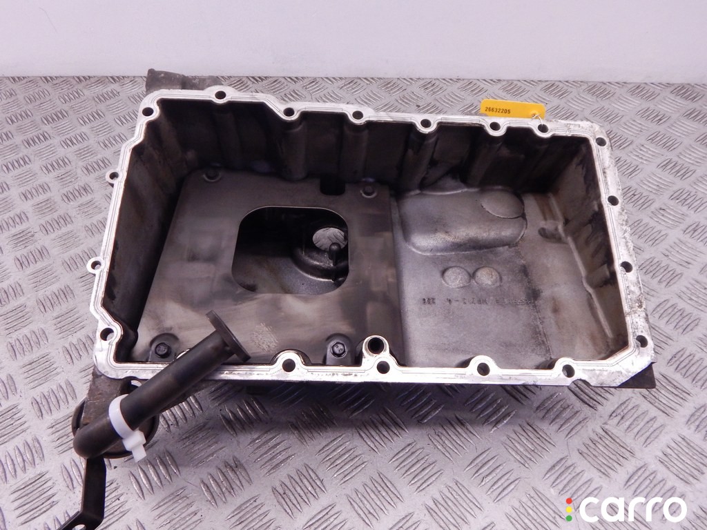 Поддон BMW 3-series (E46) 2001-2006, 1.8 л, дизель, M47N, фото 1