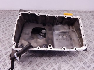 Поддон BMW 3-series (E46) 2001-2006, 1.8 л, дизель, M47N