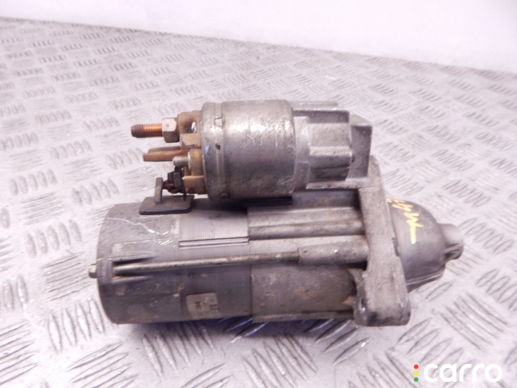 Стартер BMW 3-series (E46) 2001-2006, 1.8 л, дизель, M47N, фото 1