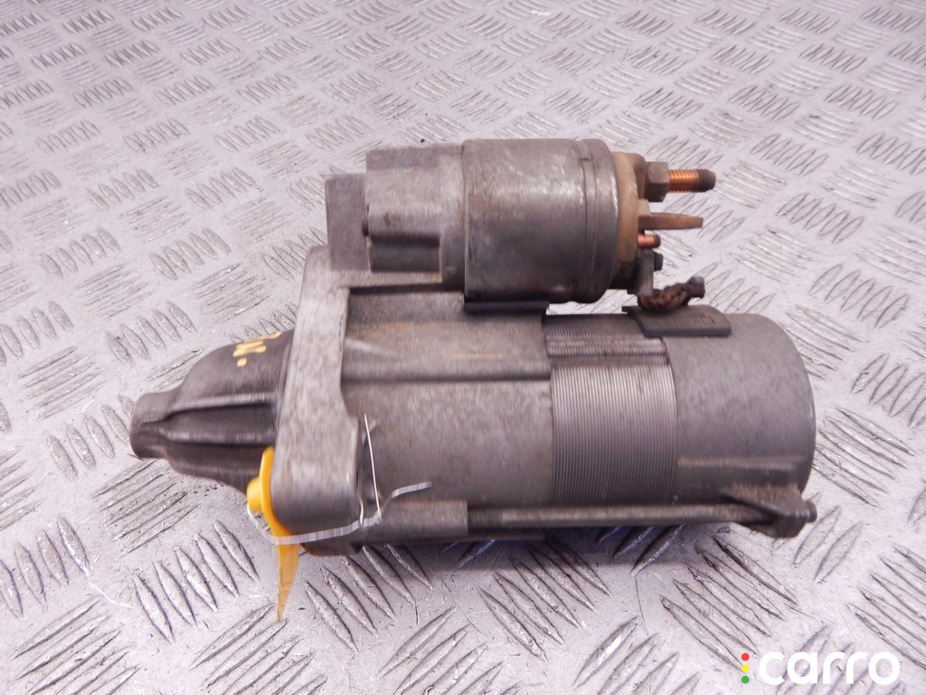 Стартер BMW 3-series (E46) 2001-2006, 1.8 л, дизель, M47N, фото 4