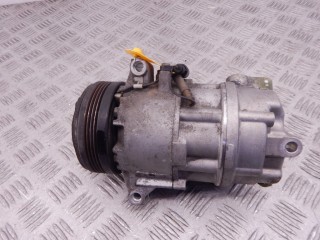 Компрессор кондиционера, ориг. номер M47N, 6905643, 64526905643, BMW 3-series (E46) 2001-2006