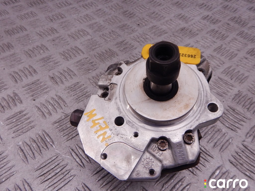 ТНВД BMW 3-series (E46) 2001-2006, 1.8 л, дизель, M47N, фото 1