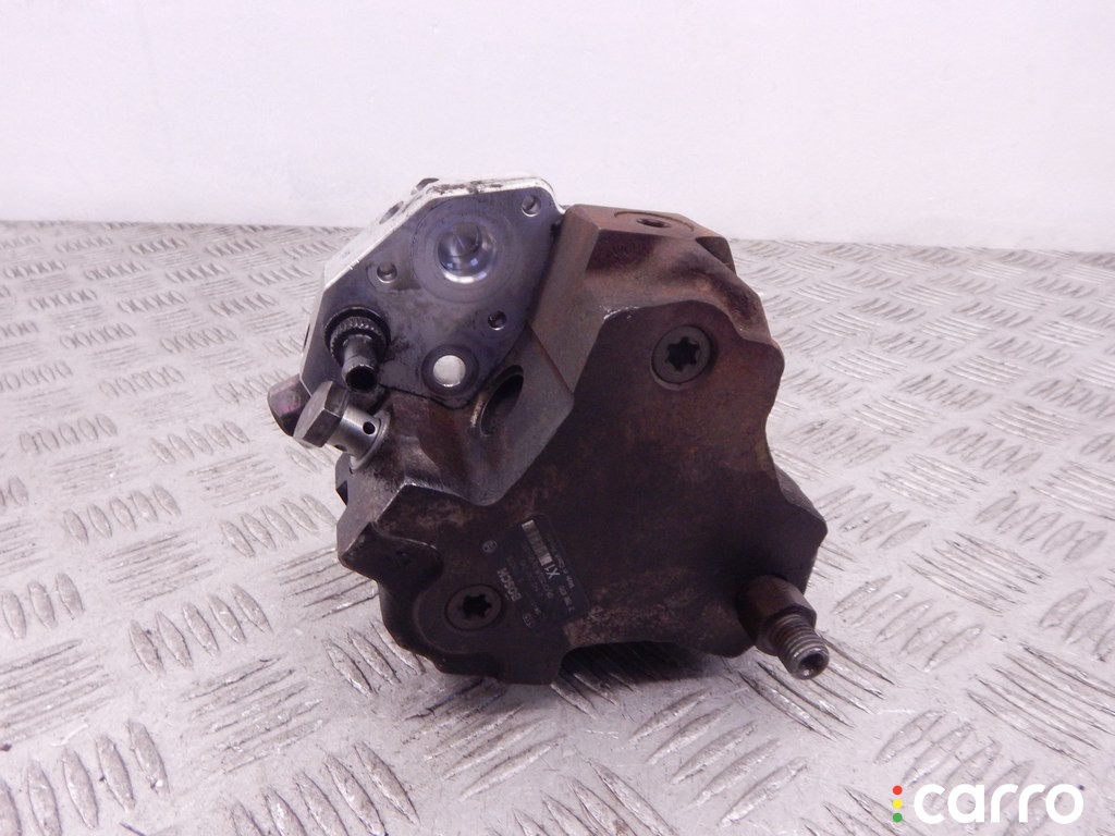 ТНВД BMW 3-series (E46) 2001-2006, 1.8 л, дизель, M47N, фото 2