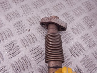 Радиатор EGR, ориг. номер M47N, 11717790065, 7790065, BMW 3-series (E46) 2001-2006