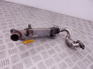 Радиатор EGR, ориг. номер M47N, 11717790065, 7790065, BMW 3-series (E46) 2001-2006
