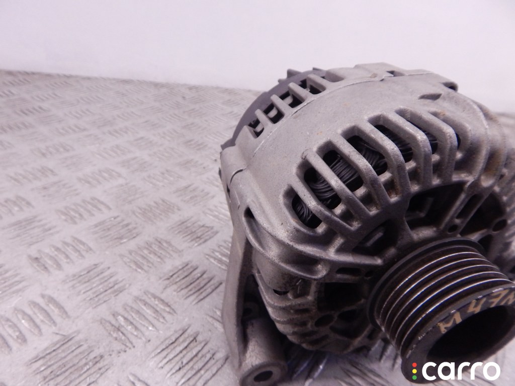 Генератор BMW 3-series (E46) 2001-2006, 1.8 л, дизель, M47N, фото 3