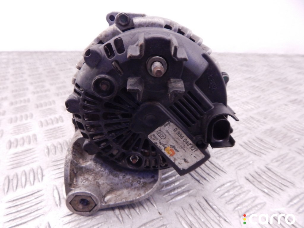Генератор BMW 3-series (E46) 2001-2006, 1.8 л, дизель, M47N, фото 4