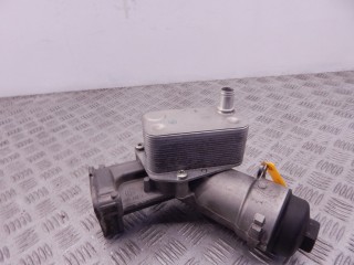 Корпус масляного фильтра, ориг. номер M47N, 7787698, 11427787698, BMW 3-series (E46) 2001-2006