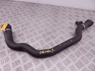 Патрубок радиатора BMW 3-series (E46) 2001-2006, M47N