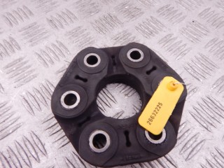 Муфта кардана, ориг. номер M47N, 7511454, 1209168, 26117511454, 26111209168, 26111227420, 1227420, BMW 3-series (E46) 2001-2006