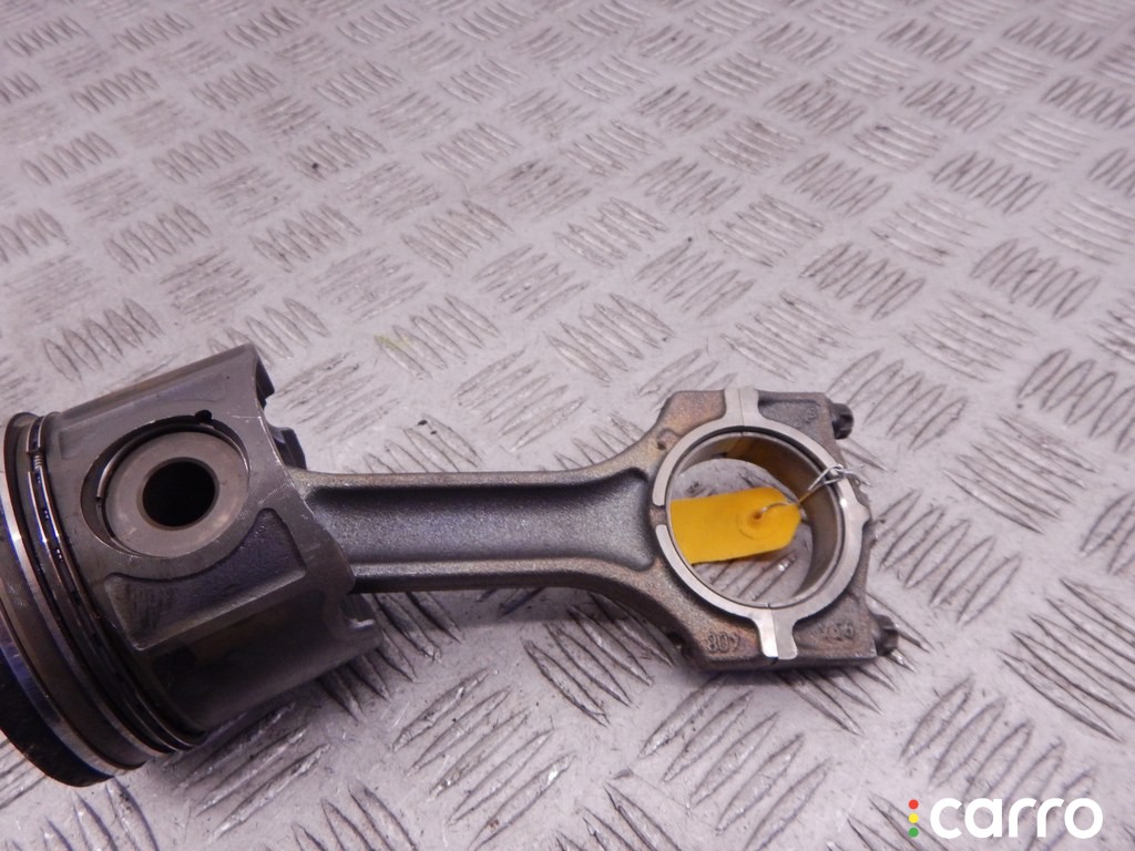 Поршень BMW 3-series (E46) 2001-2006, 1.8 л, дизель, M47N, фото 4