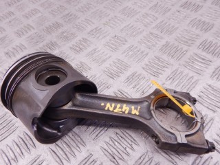Поршень, ориг. номер M47N, BMW 3-series (E46) 2001-2006