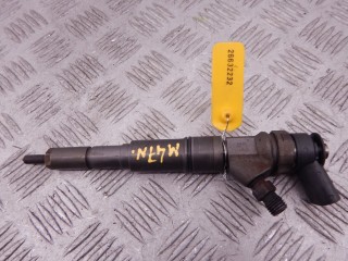 Форсунка, ориг. номер M47N, 13537794435, 7794435, BMW 3-series (E46) 2001-2006