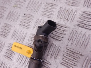Форсунка, ориг. номер M47N, 13537794435, 7794435, BMW 3-series (E46) 2001-2006