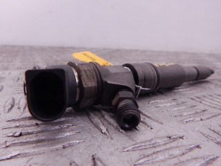 Форсунка, ориг. номер M47N, 13537794435, 7794435, BMW 3-series (E46) 2001-2006