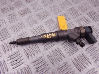 Форсунка, ориг. номер M47N, 13537794435, 7794435, BMW 3-series (E46) 2001-2006