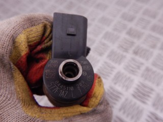 Форсунка, ориг. номер M47N, 13537794435, 7794435, BMW 3-series (E46) 2001-2006