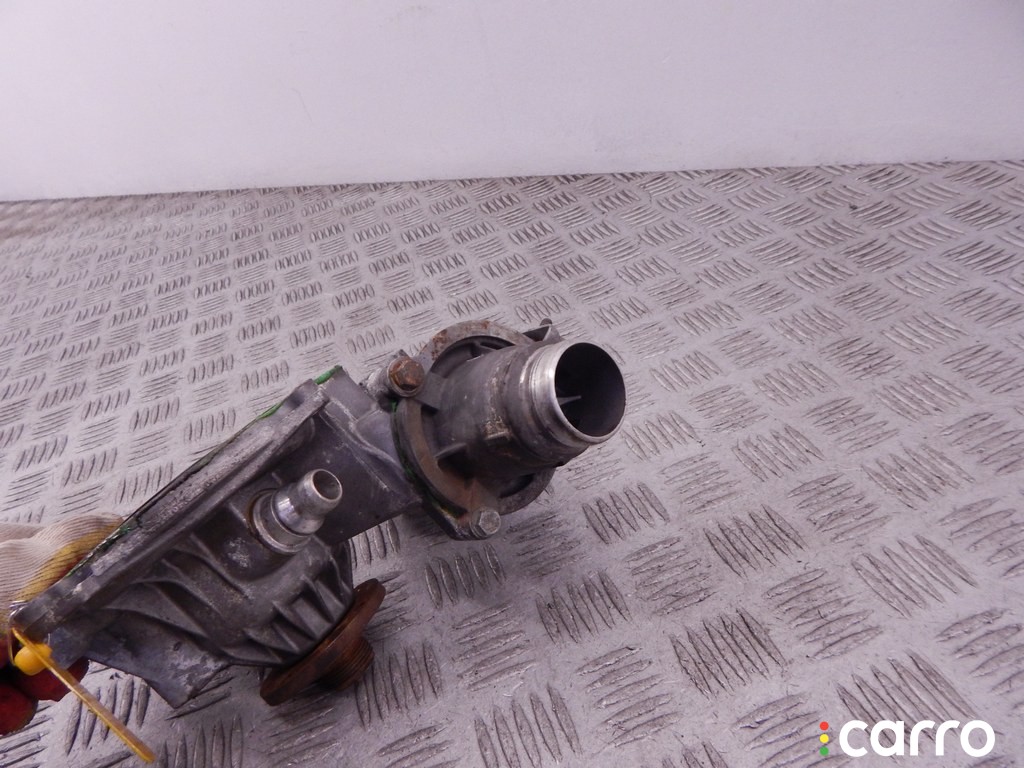 Помпа BMW 7-series (E65/66) 2001-2005, N62, фото 4