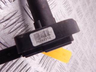 Датчик уровня масла, ориг. номер 7567723, 7607910, N62, 12617567723, 12617607910, 7506689, 12617506689, 0422012, 0148464, 0400034, 0412430, 12610148464, 12610400034, 12610412430, 12610422012, 7540351, 12617540351, 7549805, 12617549805, BMW 7-series (E65/66) 2001-2005