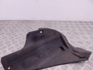 Защита арок задняя левая (подкрылок), ориг. номер 8203769, N42, 51718203769, BMW 3-series (E46) 1997-2003