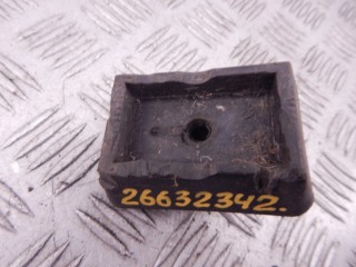 Опора под домкрат (поддомкратная подушка) BMW 3-series (E46) 2001-2006, хетчбэк 5 дв., N42