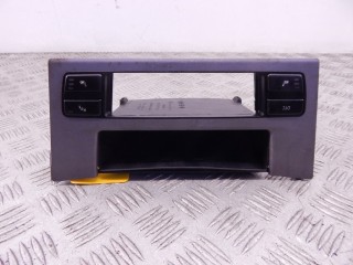 Накладка декоративная салона (комплект), ориг. номер N47, 51459139391, 9139391, BMW 5-series (E60/61) 2007-2010